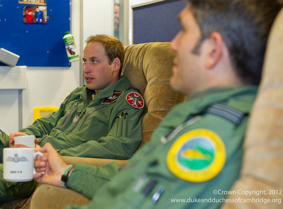 Prince William Prince William